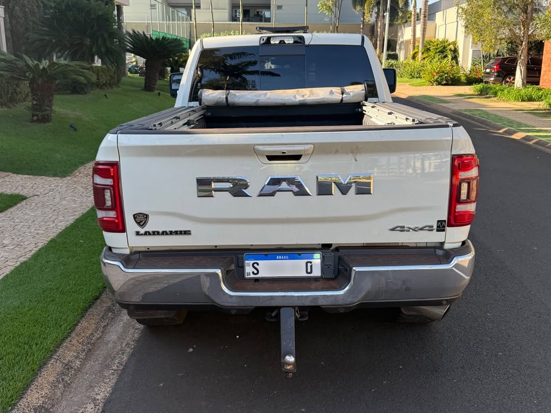 RAM 2500 LARAMIE - Imagem 5