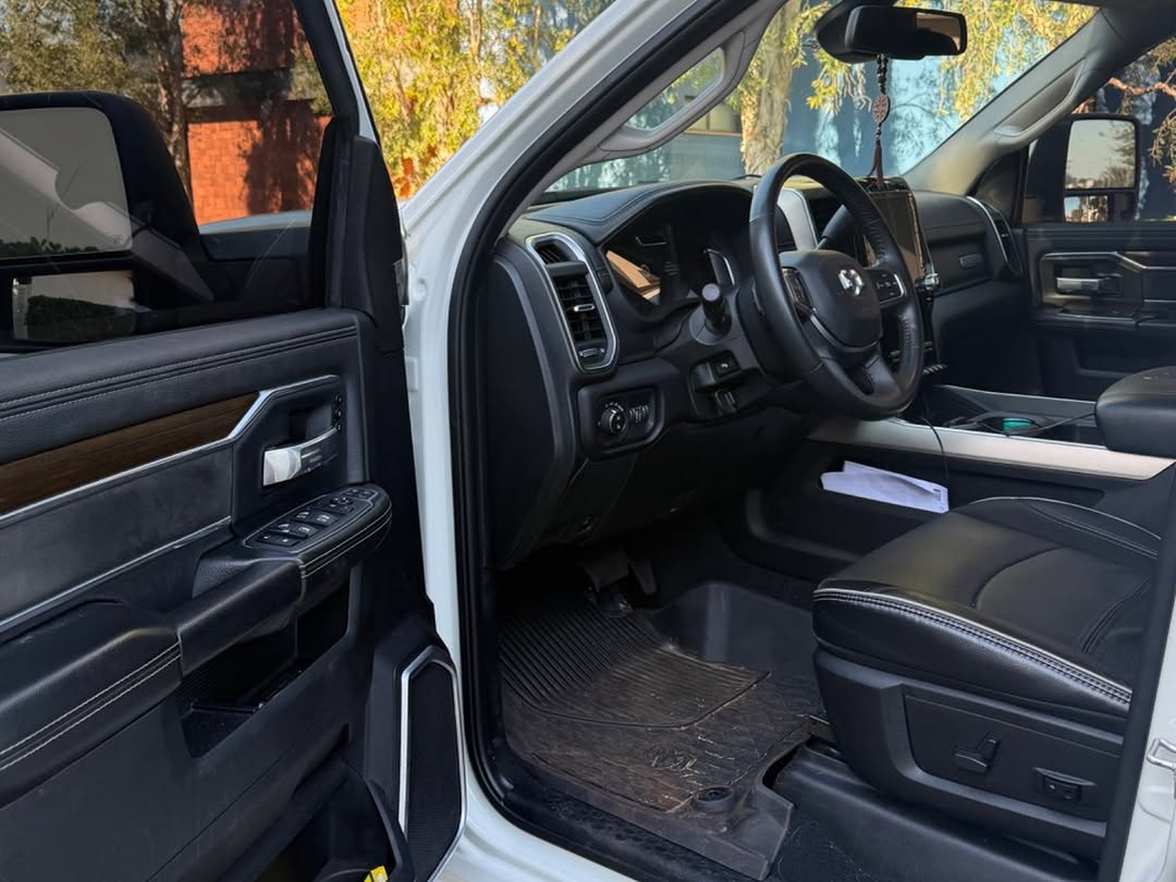 RAM 2500 LARAMIE - Imagem 6
