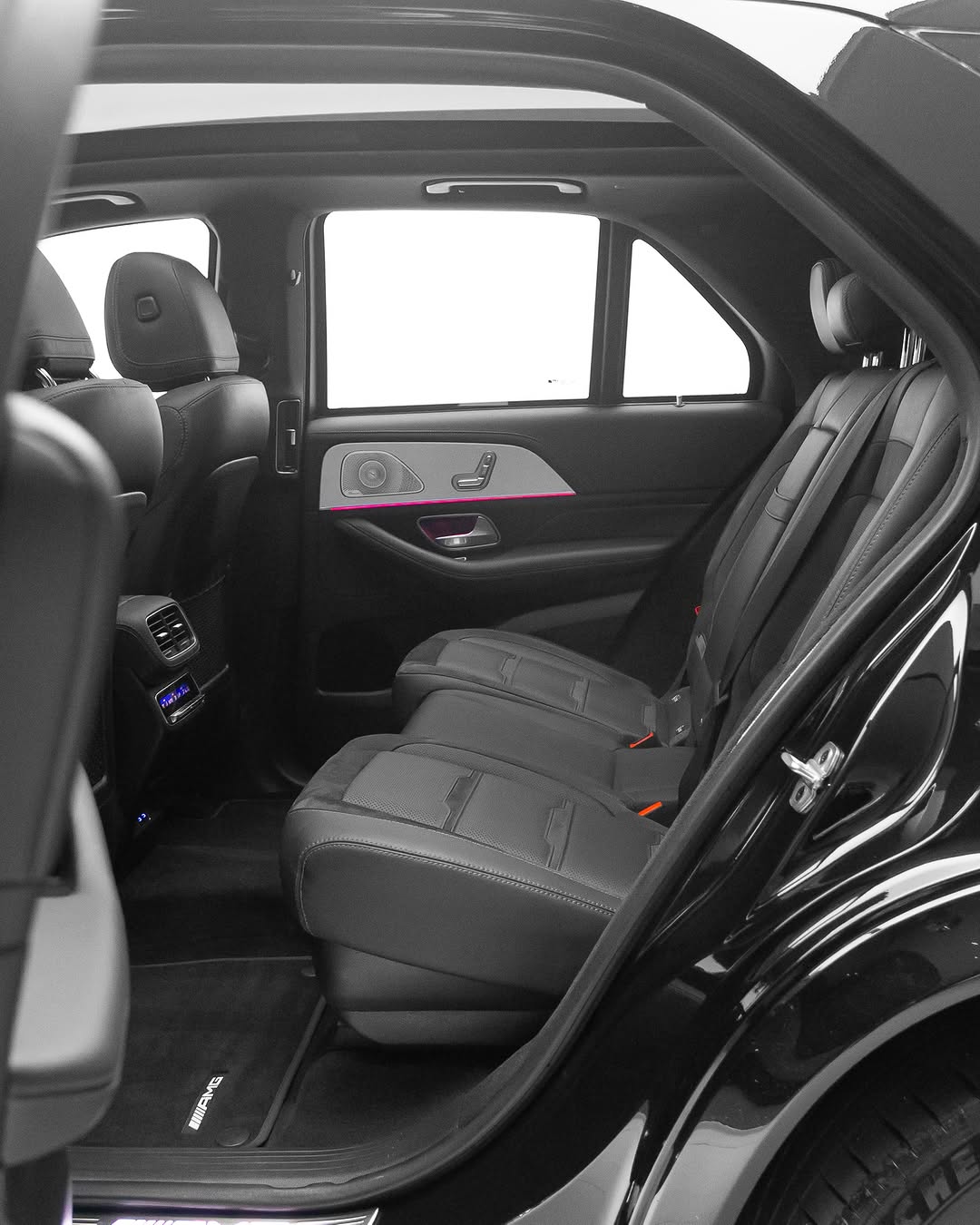 MERCEDES-BENZ GLE AMG GLE 53 - Imagem 5