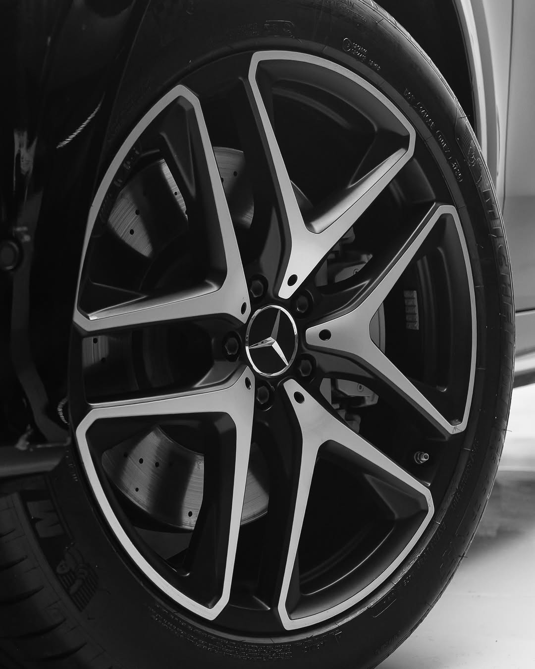 MERCEDES-BENZ GLE AMG GLE 53 - Imagem 6