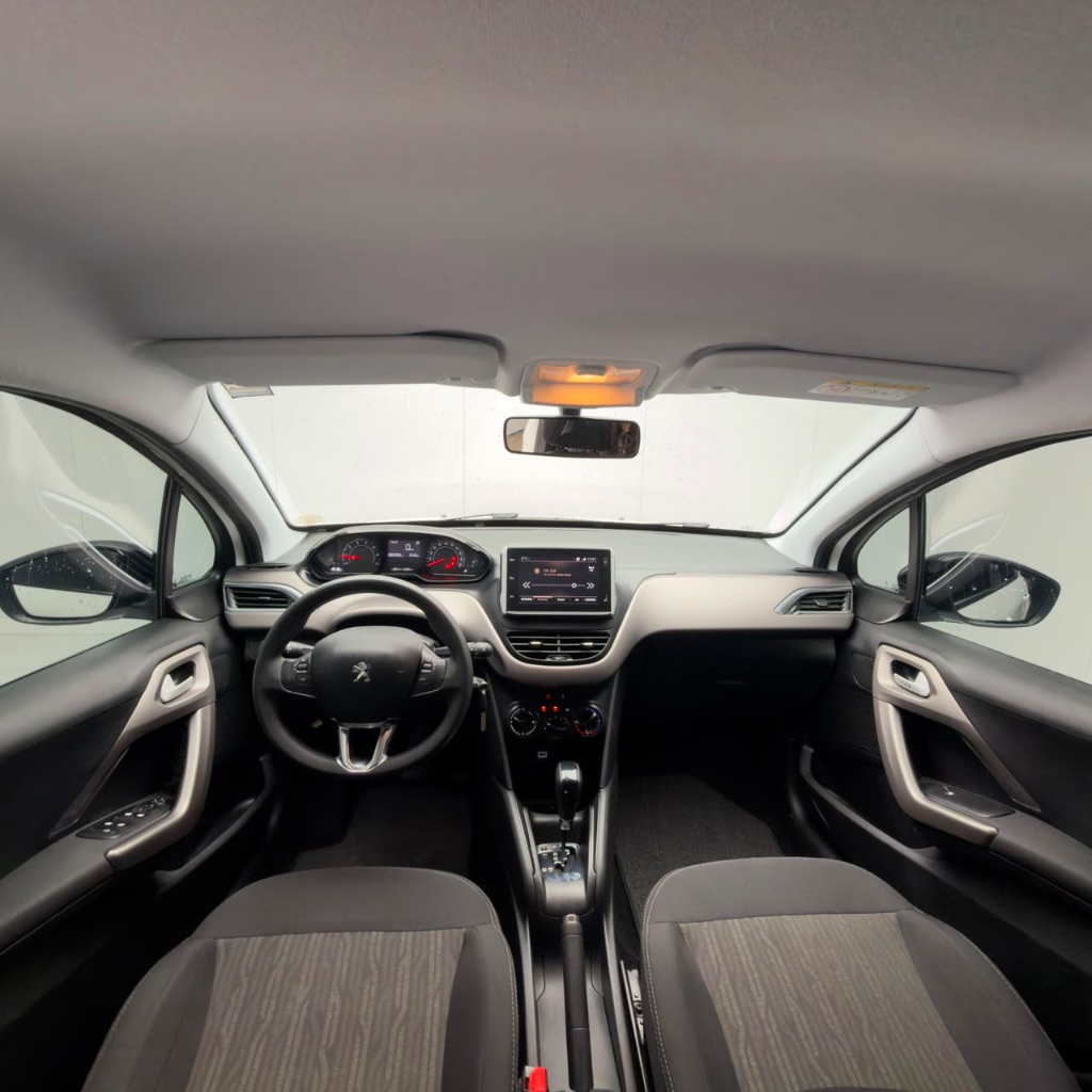 PEUGEOT 2008 ALLURE PACK - Imagem 8