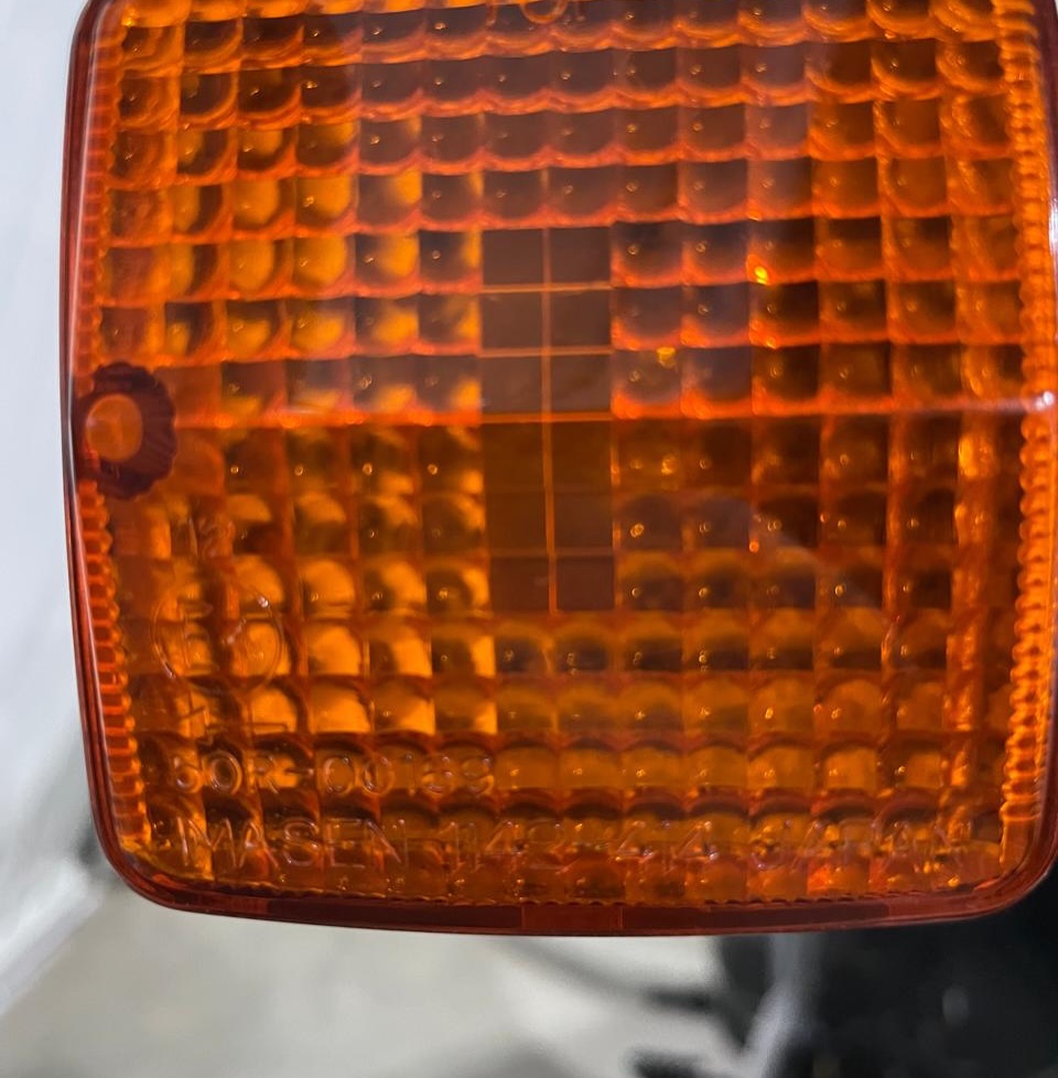 YAMAHA XT 600 E - Imagem 13