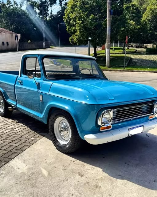 CHEVROLET C10 - Imagem 6
