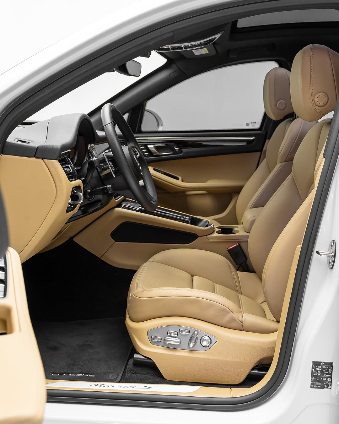 PORSCHE MACAN S - Imagem 4