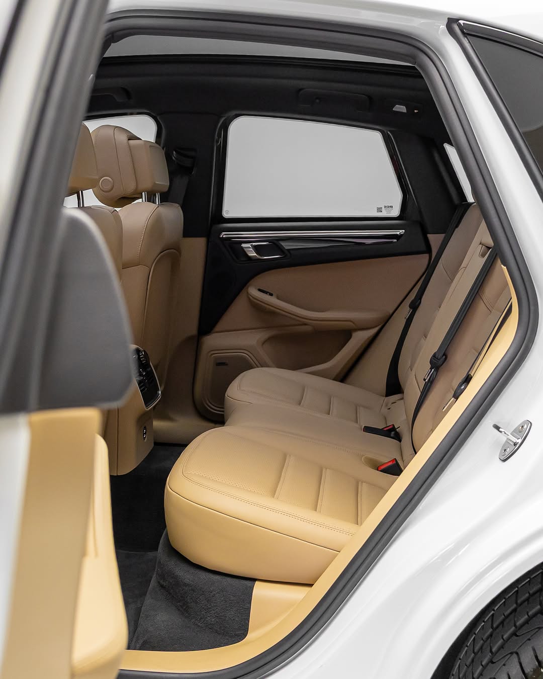 PORSCHE MACAN S - Imagem 5