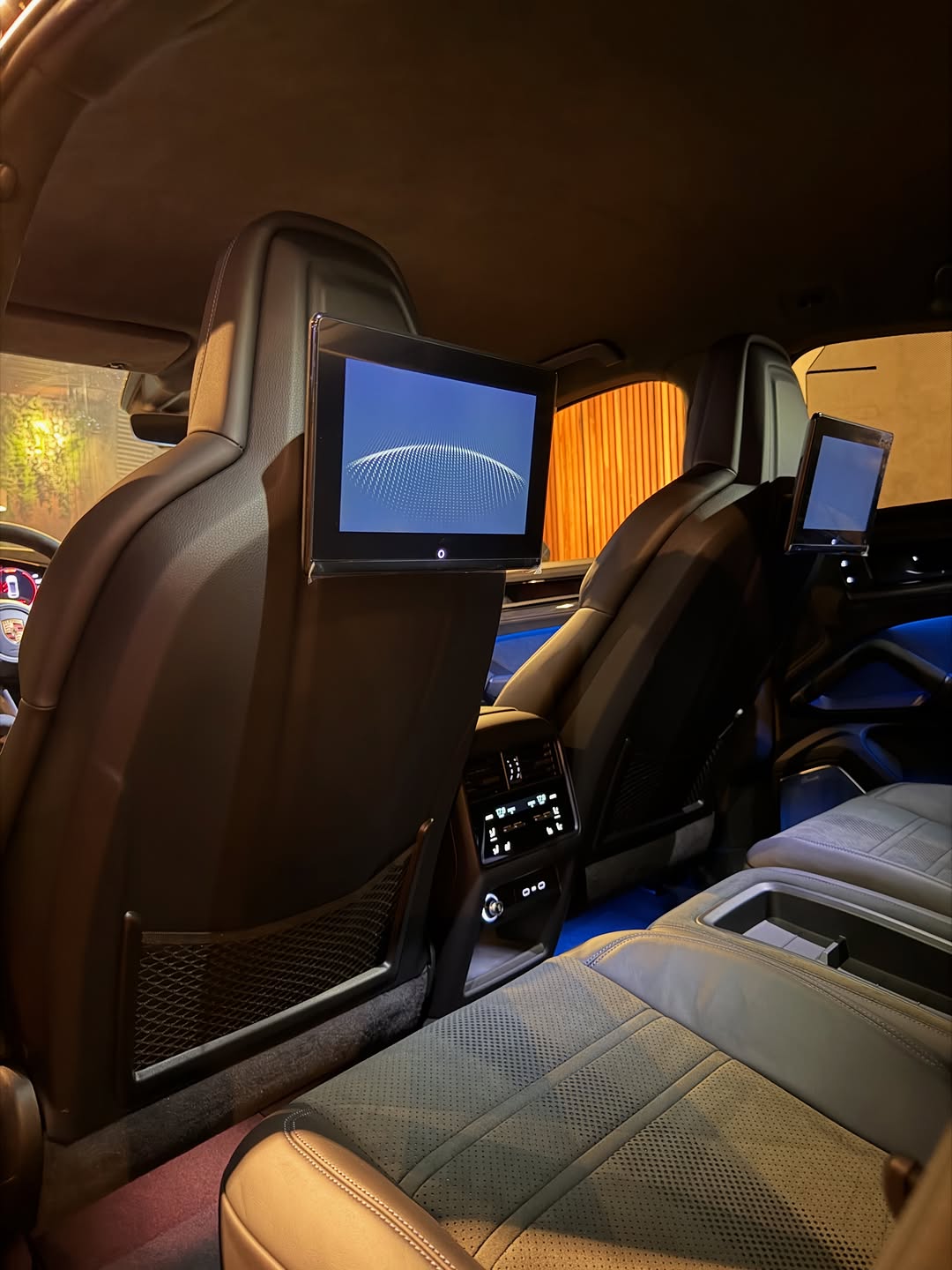 PORSCHE CAYENNE TURBO GT - Imagem 14