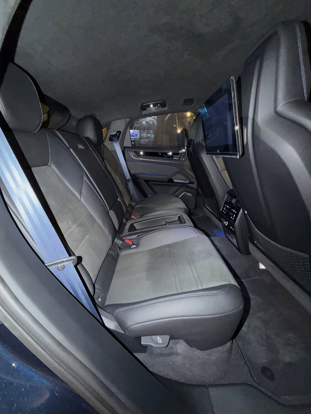 PORSCHE CAYENNE TURBO GT - Imagem 10