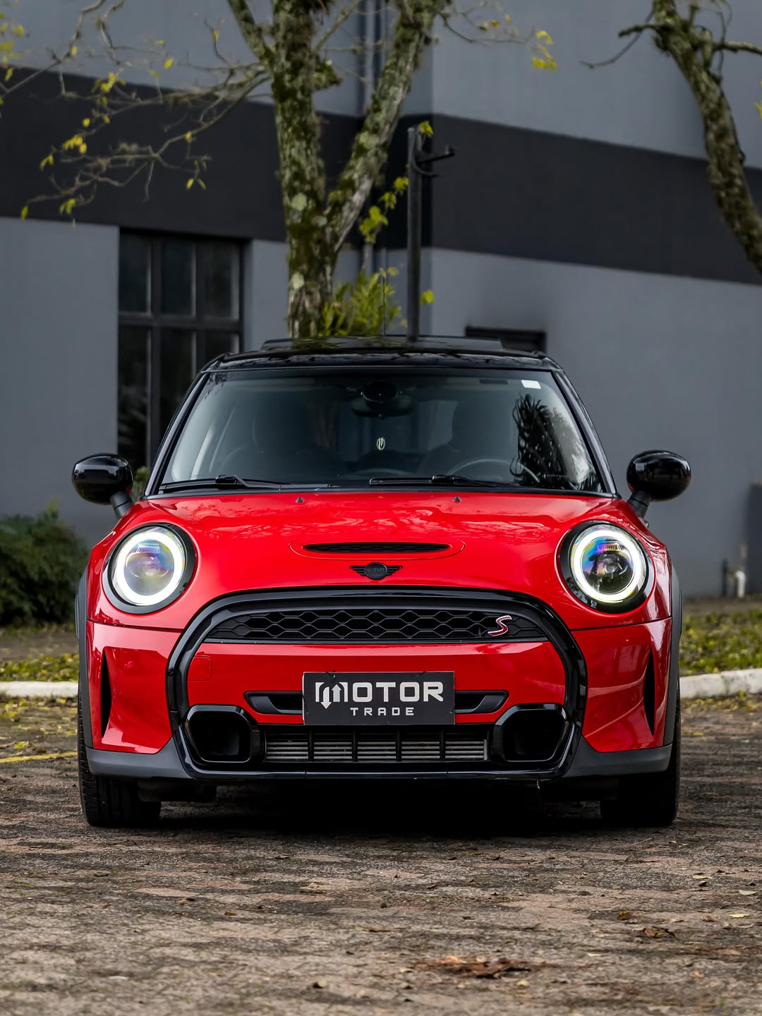 MINI COOPER S - Imagem 2