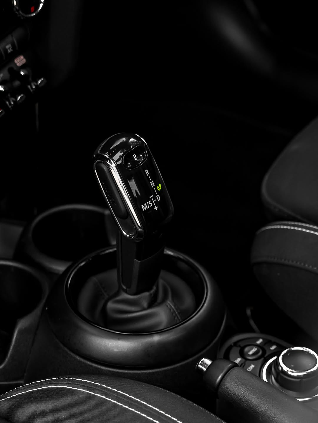MINI COOPER S - Imagem 11