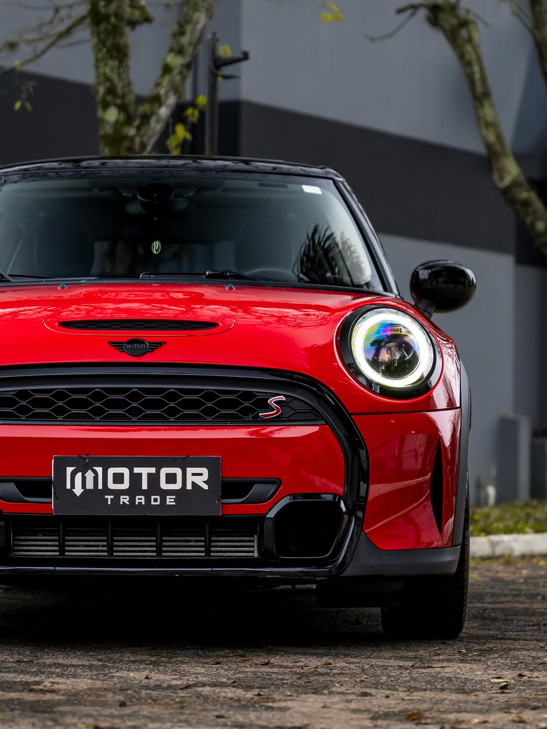MINI COOPER S - Imagem 3
