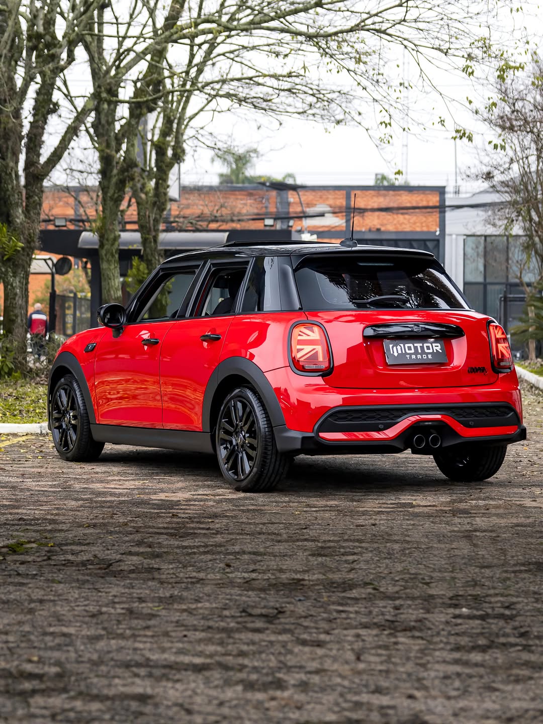 MINI COOPER S - Imagem 4