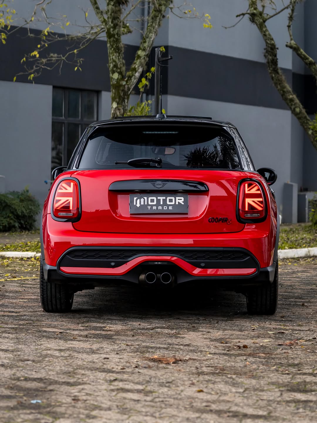 MINI COOPER S - Imagem 5