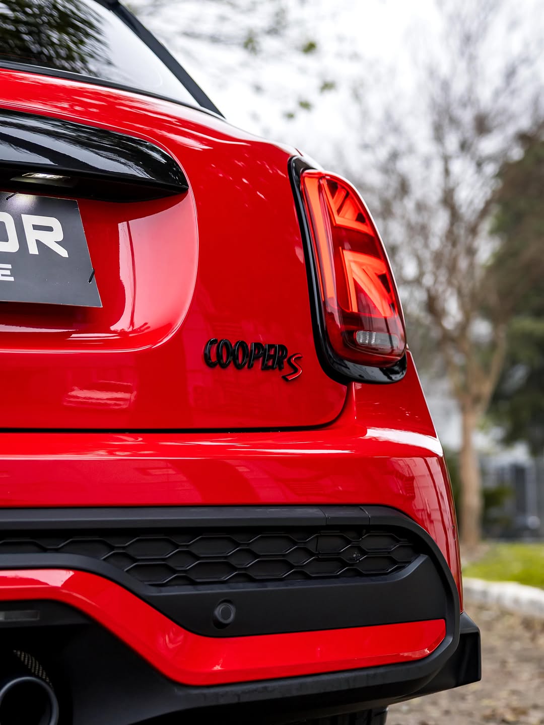 MINI COOPER S - Imagem 6