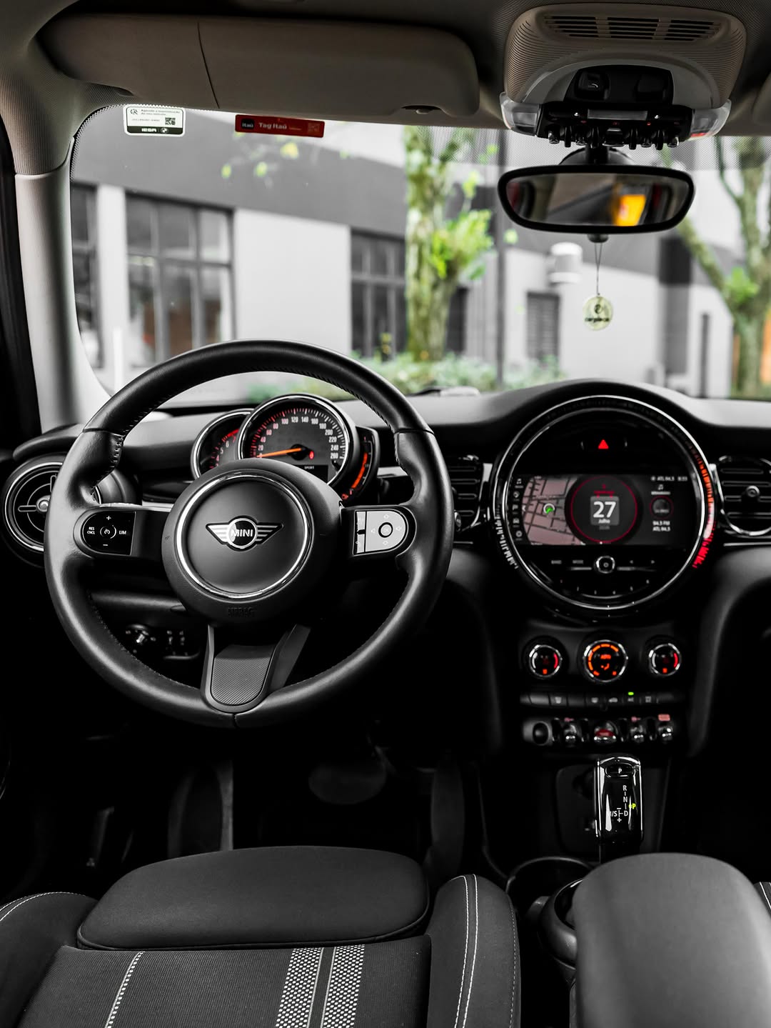 MINI COOPER S - Imagem 7