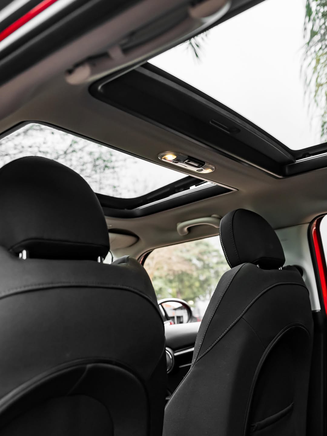 MINI COOPER S - Imagem 8