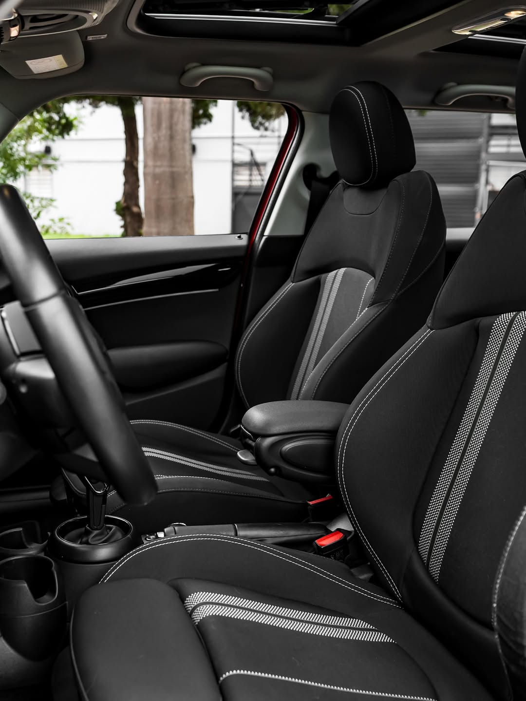 MINI COOPER S - Imagem 9