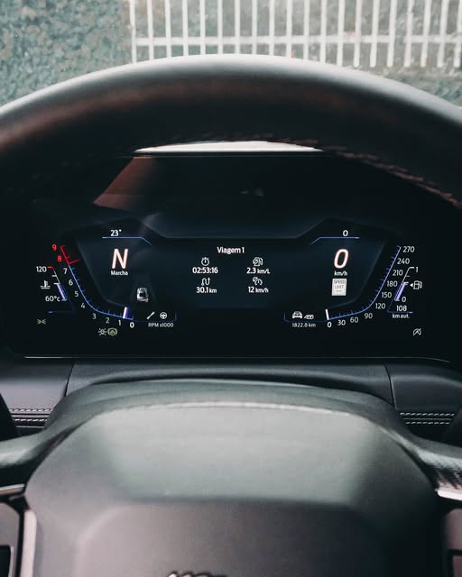 FORD MUSTANG GT - Imagem 4