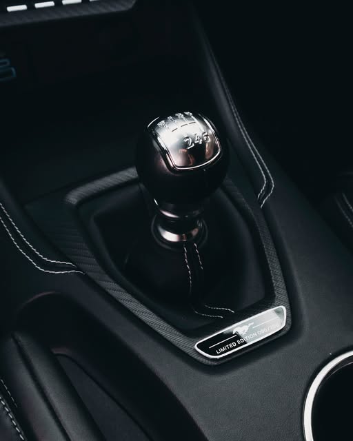 FORD MUSTANG GT - Imagem 6