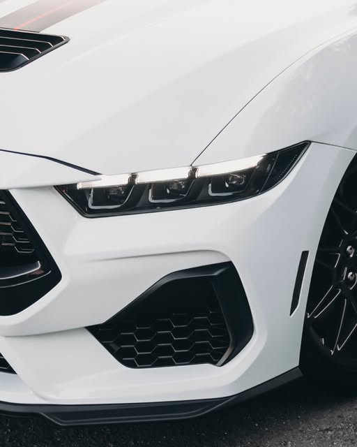 FORD MUSTANG GT - Imagem 9