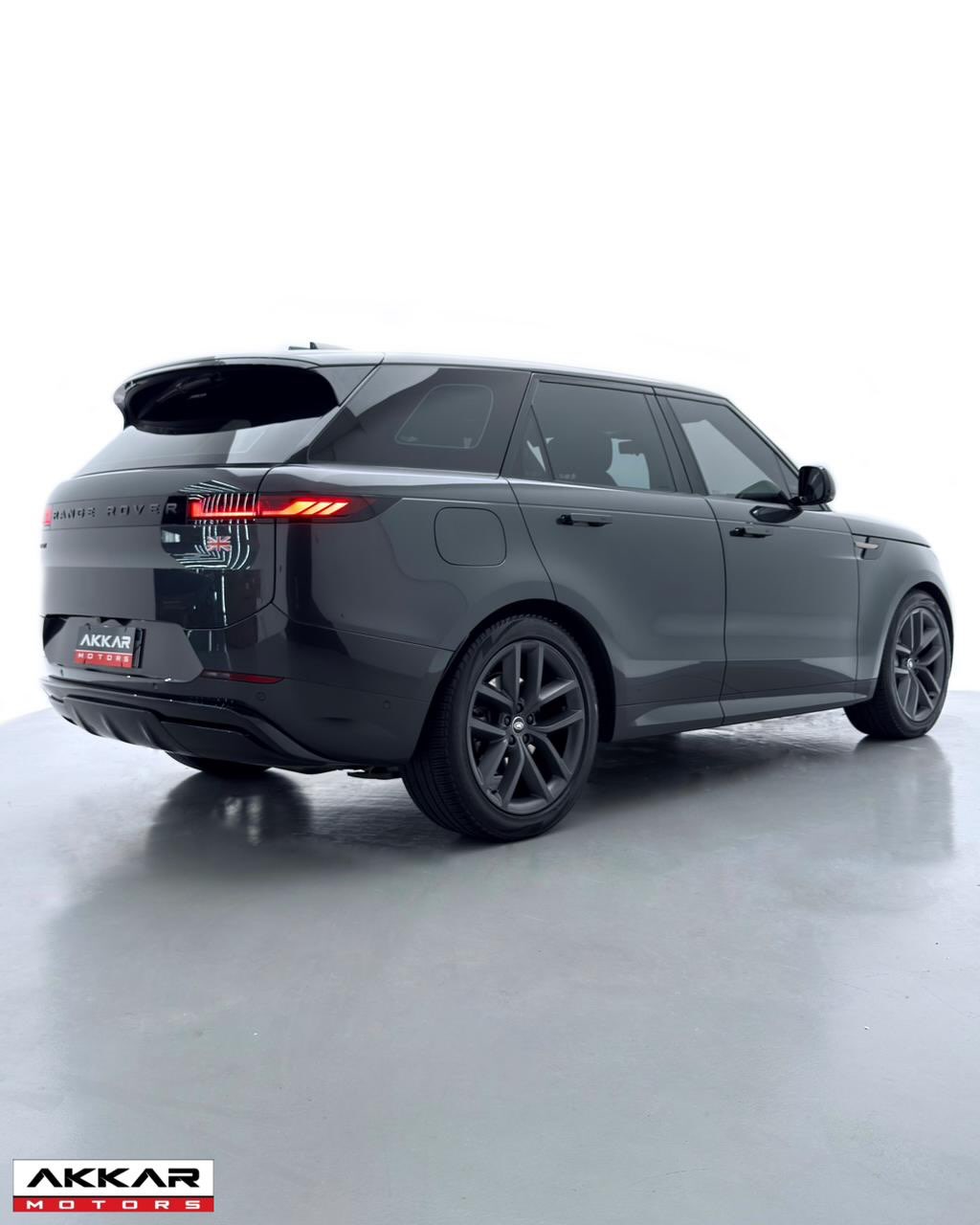LAND ROVER RANGE ROVER SPORT DYNAMIC HSE D350 MHEV - Imagem 2