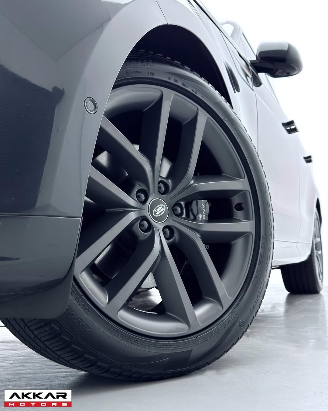 LAND ROVER RANGE ROVER SPORT DYNAMIC HSE D350 MHEV - Imagem 6