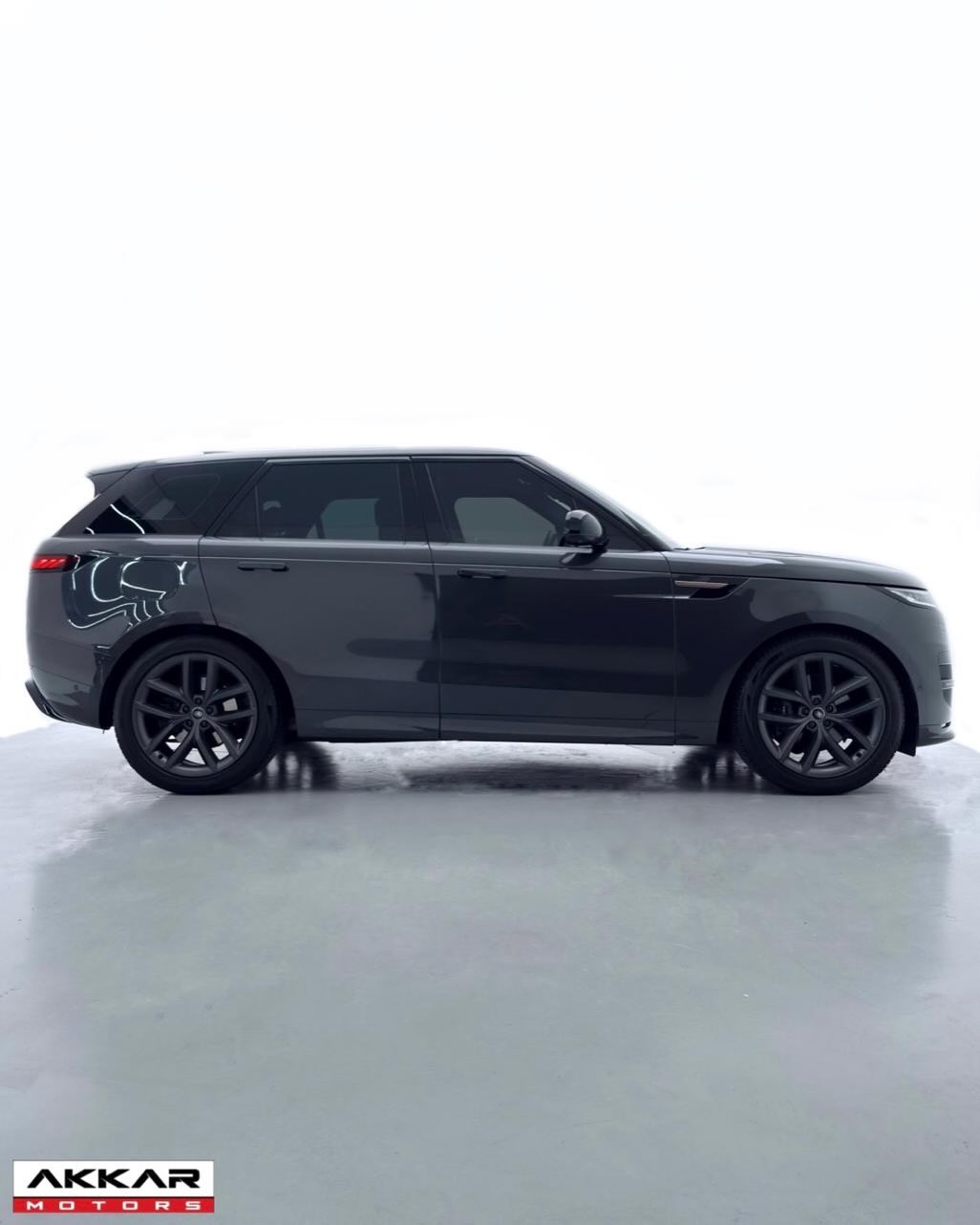 LAND ROVER RANGE ROVER SPORT DYNAMIC HSE D350 MHEV - Imagem 9