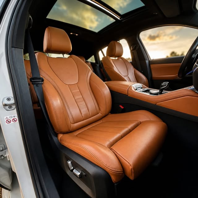 BMW X6 M SPORT - Imagem 5