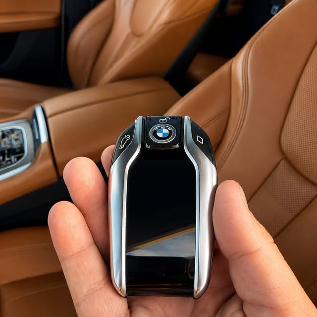 BMW X6 M SPORT - Imagem 10