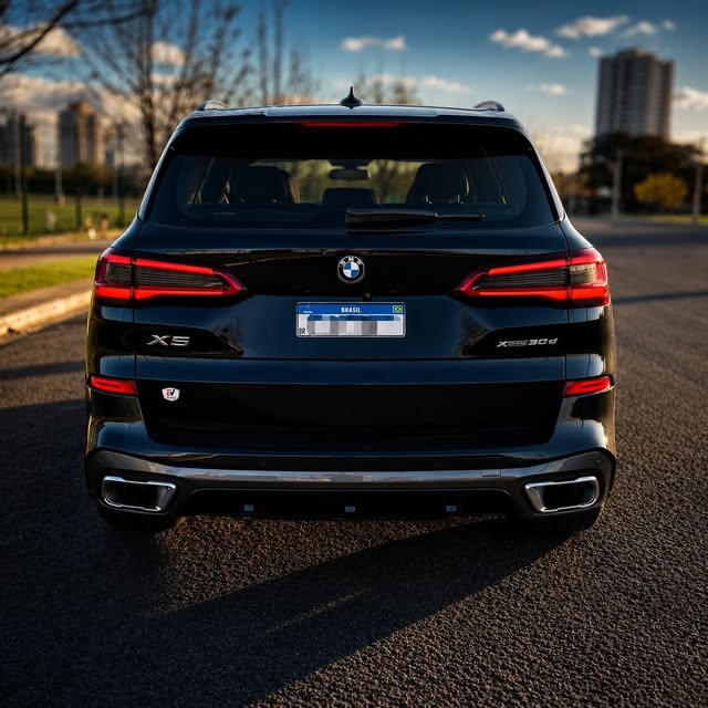 BMW X5 M SPORT - Imagem 2