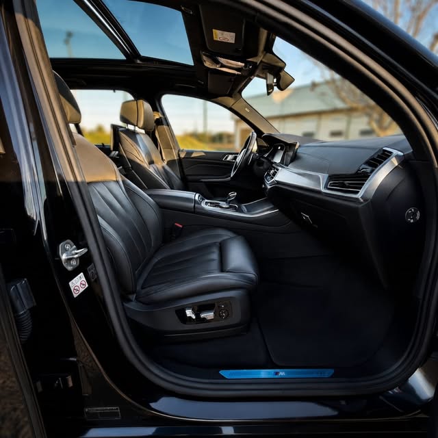 BMW X5 M SPORT - Imagem 3