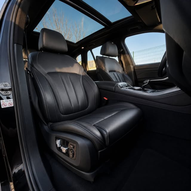 BMW X5 M SPORT - Imagem 4