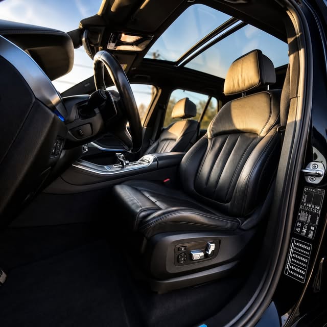 BMW X5 M SPORT - Imagem 5