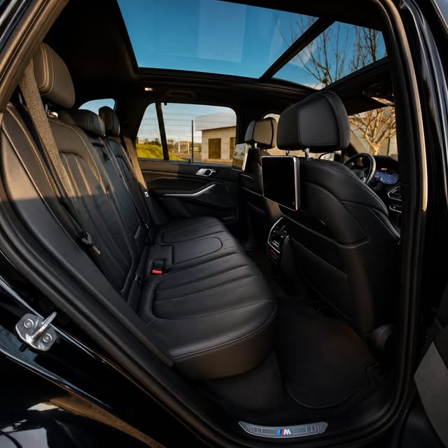 BMW X5 M SPORT - Imagem 10