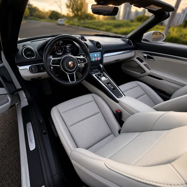 PORSCHE 718 - Imagem 11