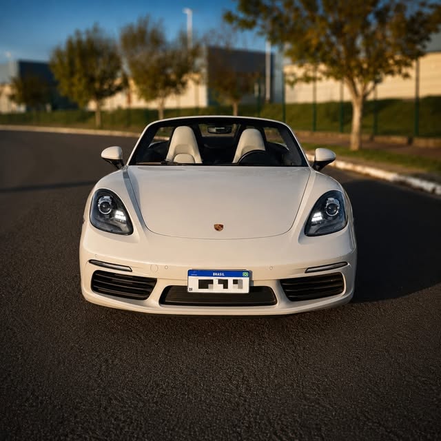 PORSCHE 718 - Imagem 12