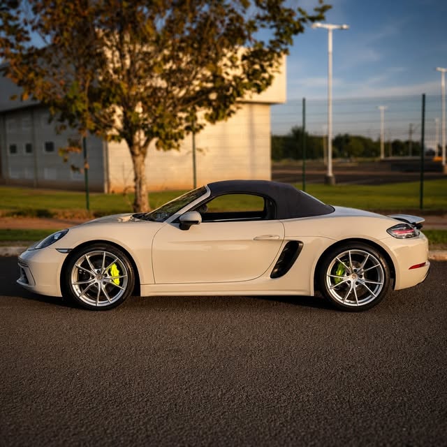 PORSCHE 718 - Imagem 3