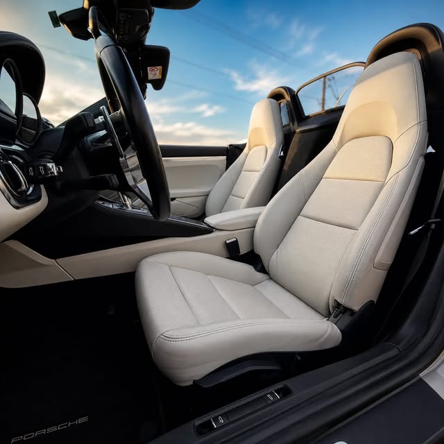 PORSCHE 718 - Imagem 4