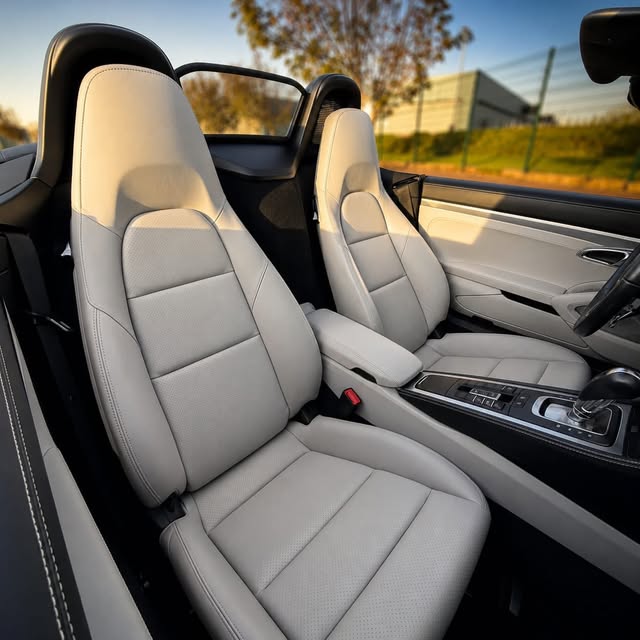 PORSCHE 718 - Imagem 5