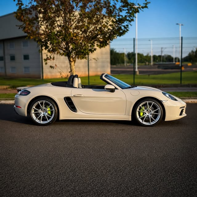 PORSCHE 718 - Imagem 8