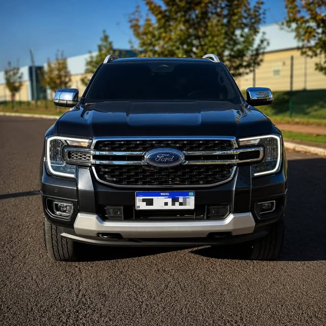 FORD RANGER LIMITED V6 - Imagem 2