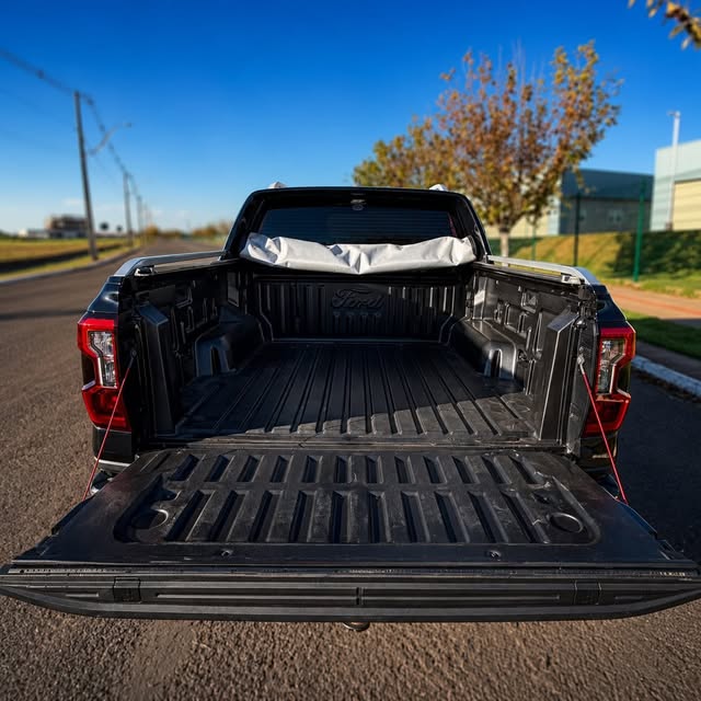 FORD RANGER LIMITED V6 - Imagem 5