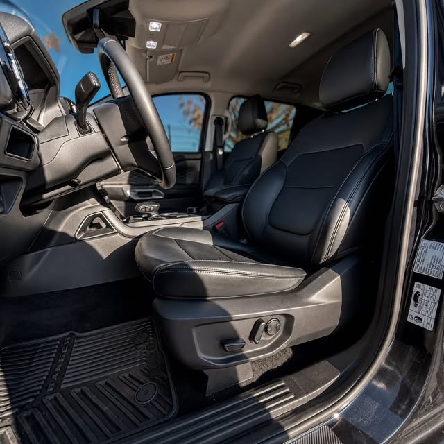 FORD RANGER LIMITED V6 - Imagem 8