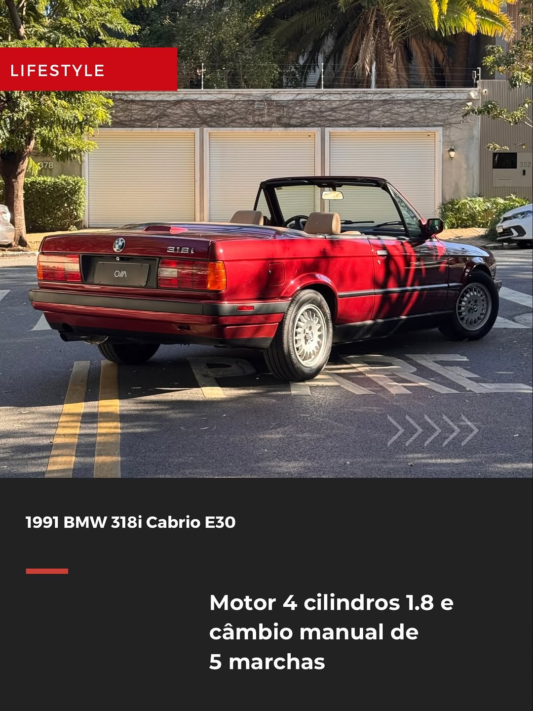 BMW 318I - Imagem 2