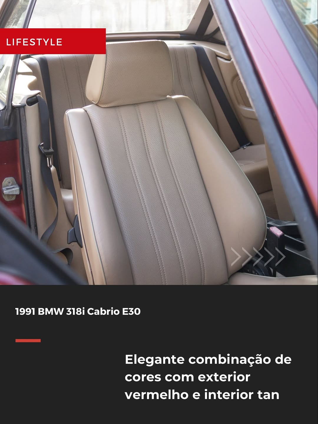 BMW 318I - Imagem 3
