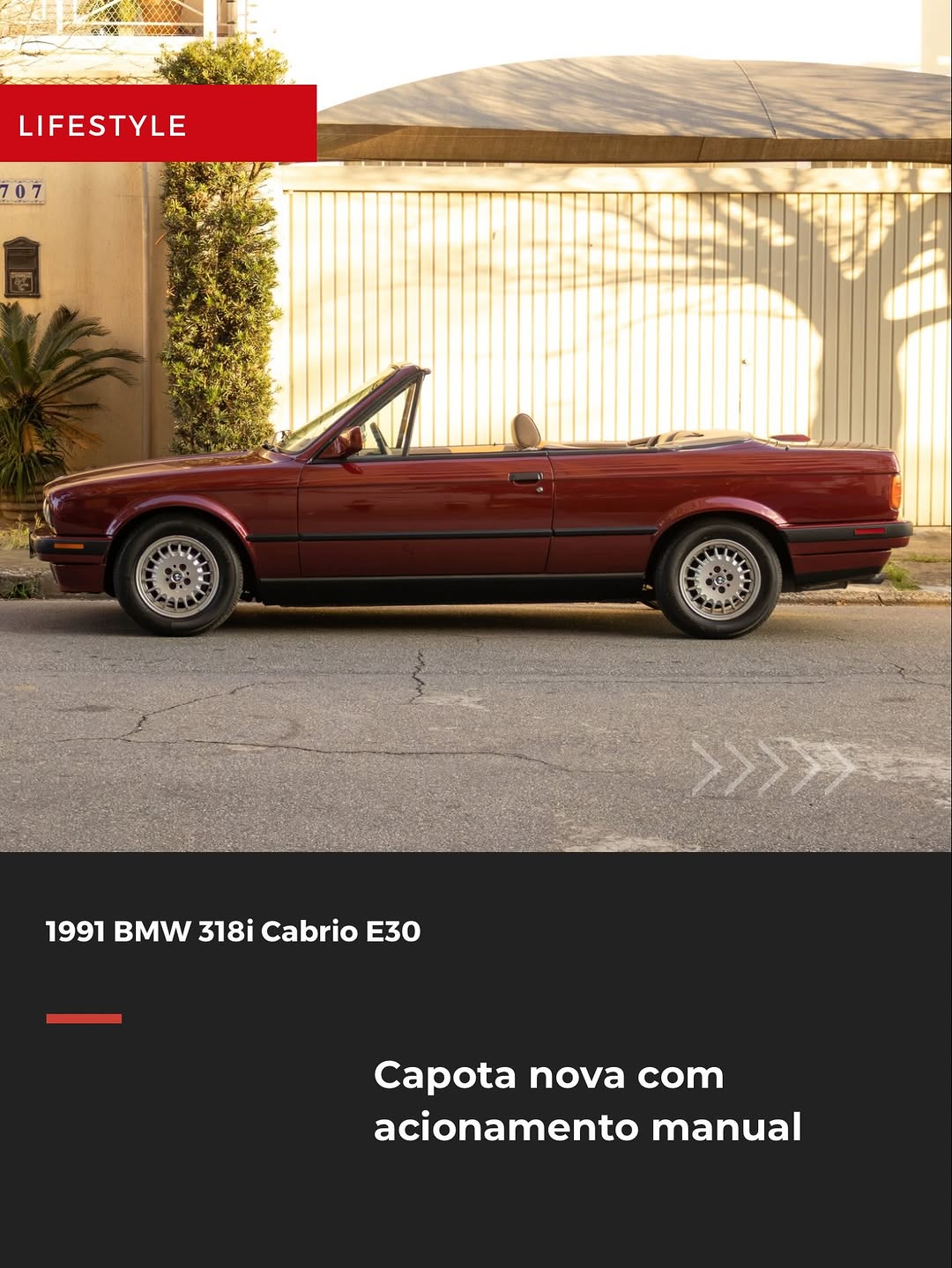 BMW 318I - Imagem 4