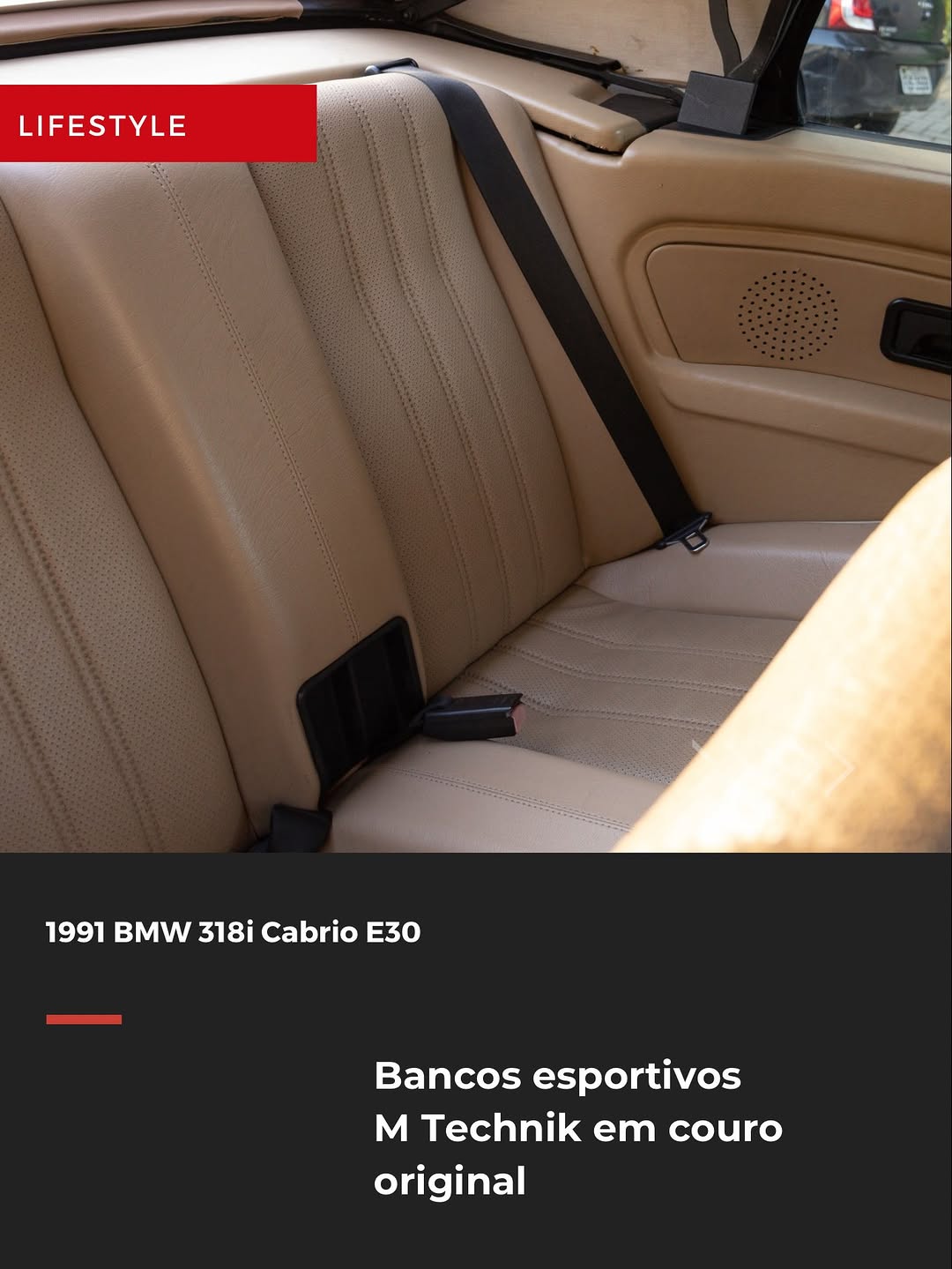 BMW 318I - Imagem 5