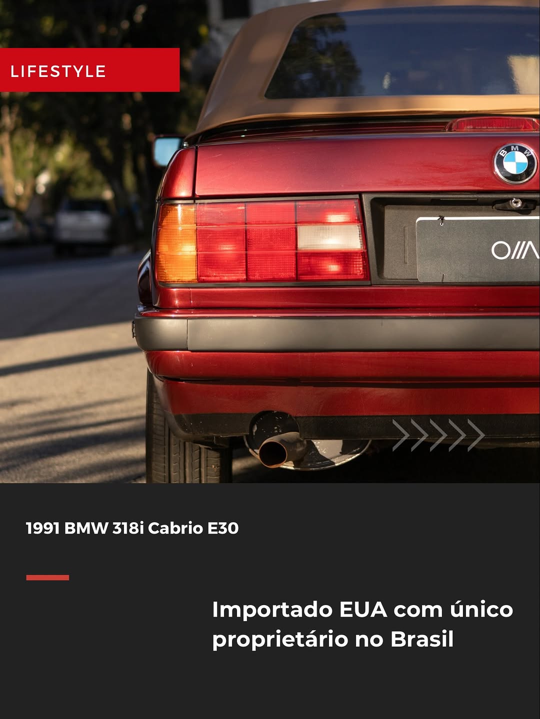 BMW 318I - Imagem 7