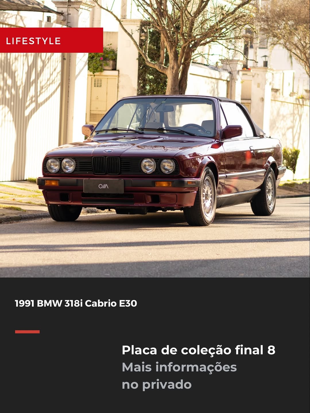 BMW 318I - Imagem 10
