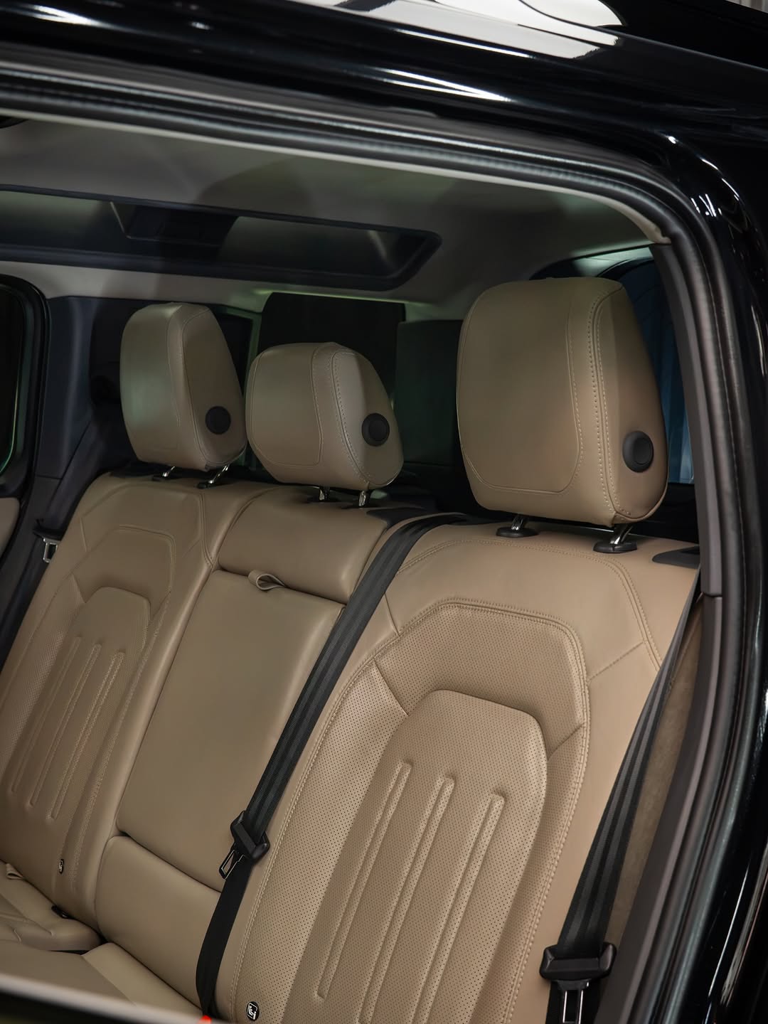 LAND ROVER DEFENDER HSE - Imagem 20