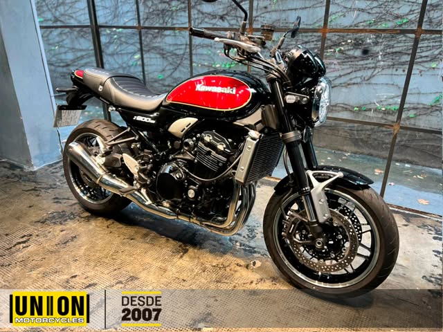 KAWASAKI Z900 - Imagem 1